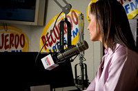 Adriana R. Calhoon - Univision Radio