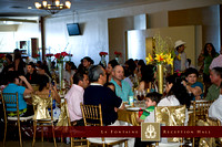 Mother's Day At La Fontaine Reception Hall